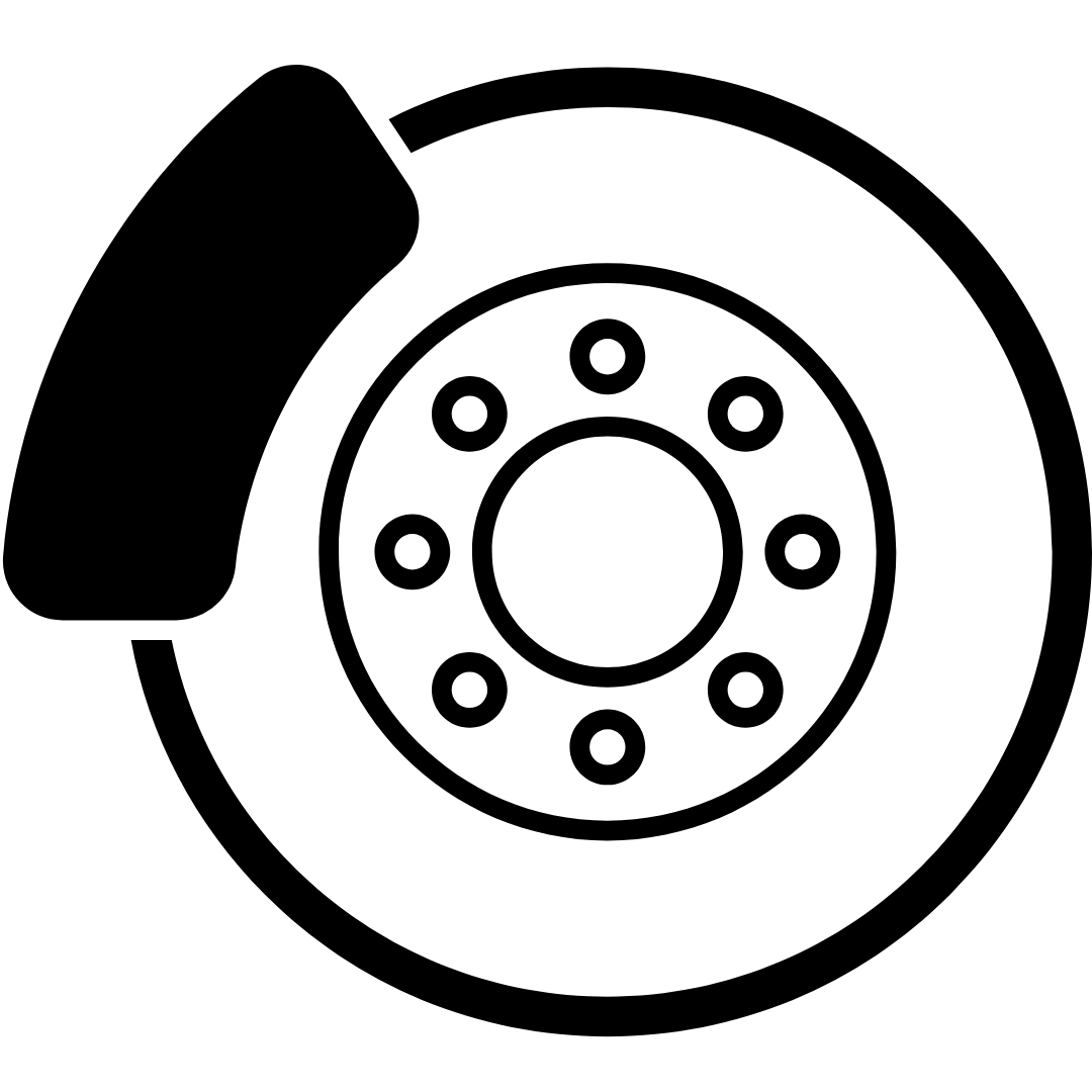 BREMSSTAUB-ENTFERNER
