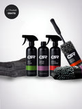 CSR - 3 in 1 Autopflege Set