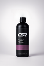 CSR - Snow Foam