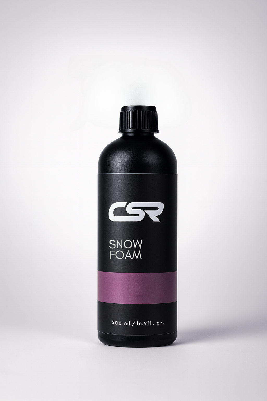 CSR - Snow Foam