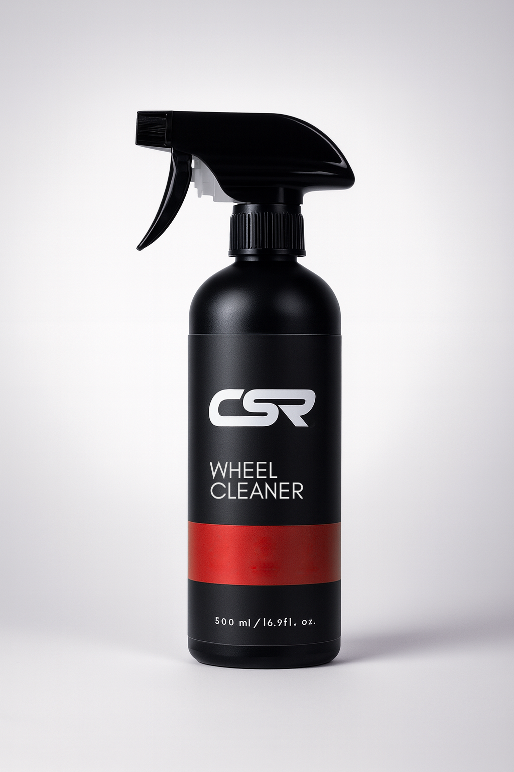 CSR - Wheel Cleaner
