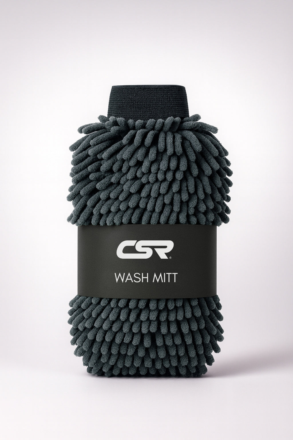 CSR - Wash Mitt