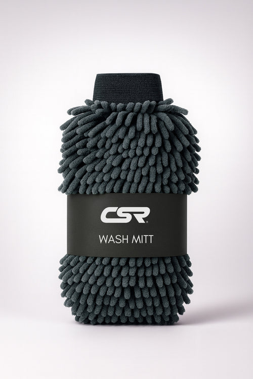 CSR - Wash Mitt