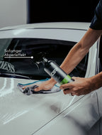 CSR Wet Coat – sofortiger Abperleffekt fuer intensiven Glanz und langanhaltenden Schutz