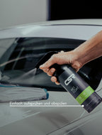 CSR Wet Coat – einfach aufsprühen und abspuelen fuer schnellen Glanz und Schutz