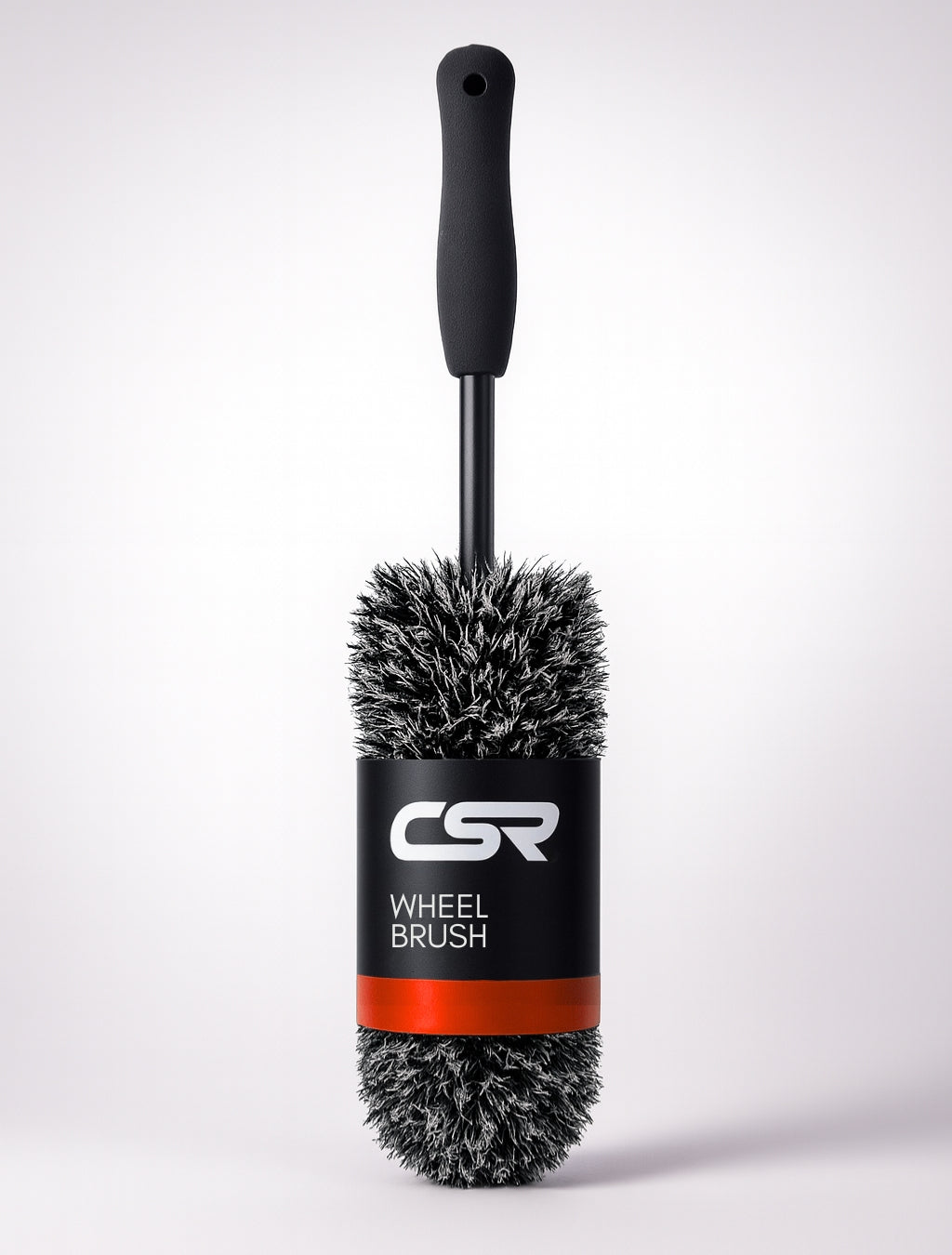 CSR Wheel Brush – hochwertige Felgenbuerste fuer gruendliche und schonende Felgenreinigung