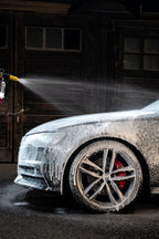 CSR - Snow Foam