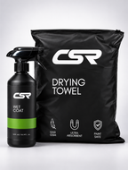 CSR Shine & Dry Kit