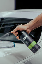 CSR - Wet Coat
