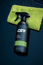 CSR - Wet Coat