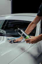 CSR - Wet Coat