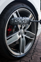 CSR - Wheel Brush