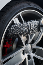 CSR - Wheel Brush