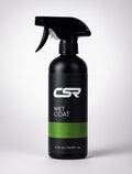 CSR Wet Coat - Nassversiegelung für Glanz und Schutz