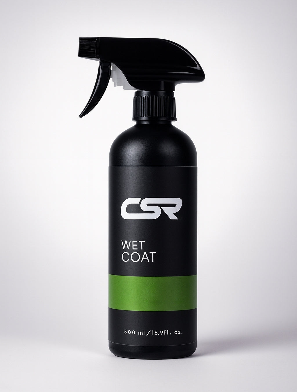 CSR Wet Coat - Nassversiegelung für Glanz und Schutz