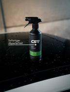 CSR Wet Coat – sofortiger Abperleffekt fuer intensiven Glanz und langanhaltenden Schutz