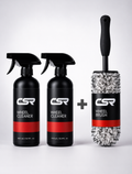 CSR - Wheel Cleaning Kit